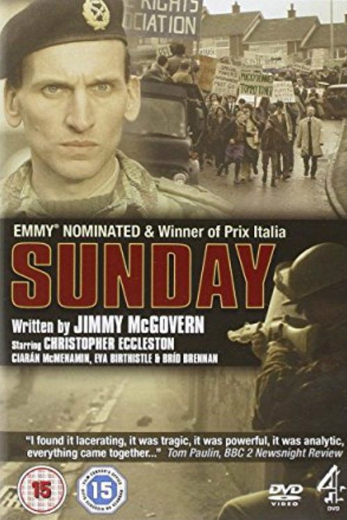 Постер Sunday